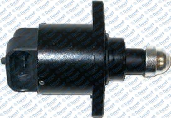 PRG 7.05432.16.0 Rolanti Ayar Valfi  Scudo Xsara C5 206 406